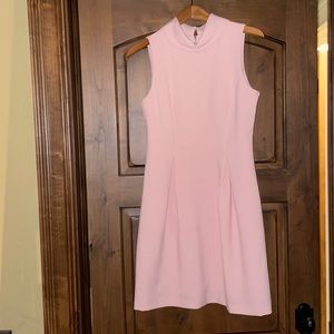 Eliza J Dress